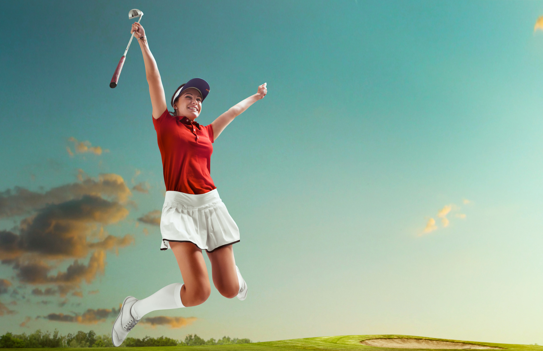 GOLF